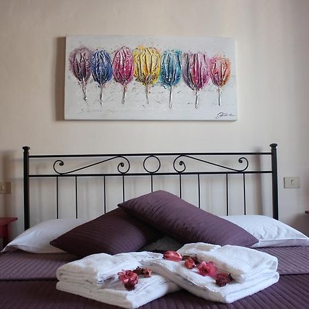 My Room Center San Salvi Florence Chambre photo