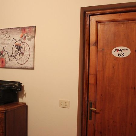 My Room Center San Salvi Florence Extérieur photo