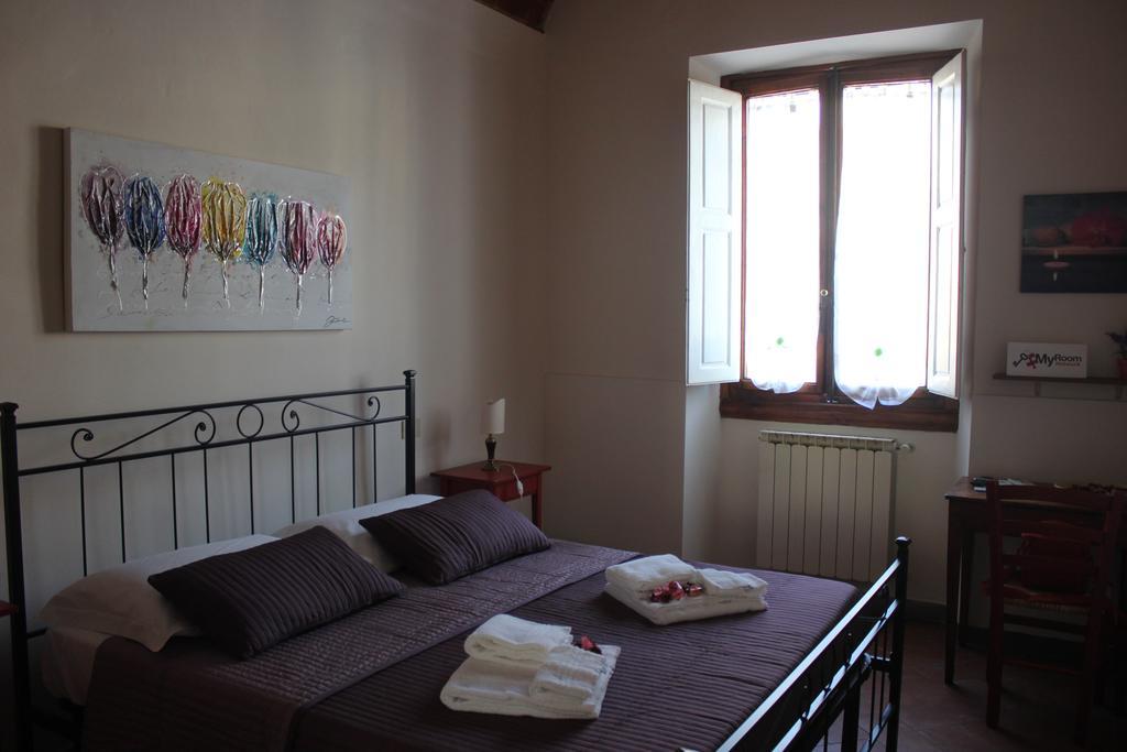 My Room Center San Salvi Florence Chambre photo