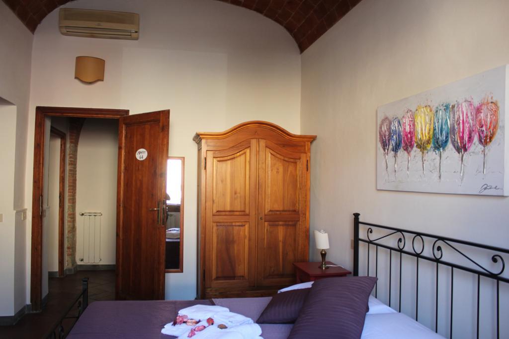 My Room Center San Salvi Florence Chambre photo