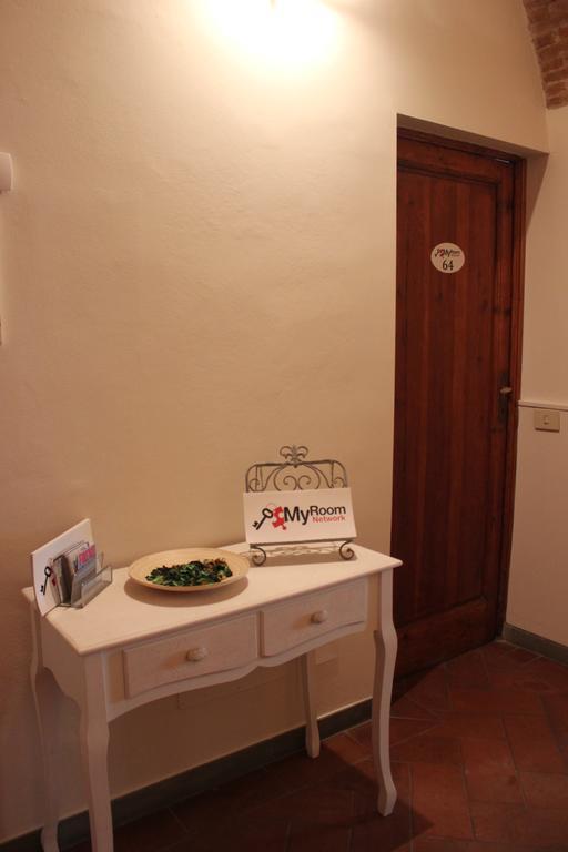 My Room Center San Salvi Florence Extérieur photo