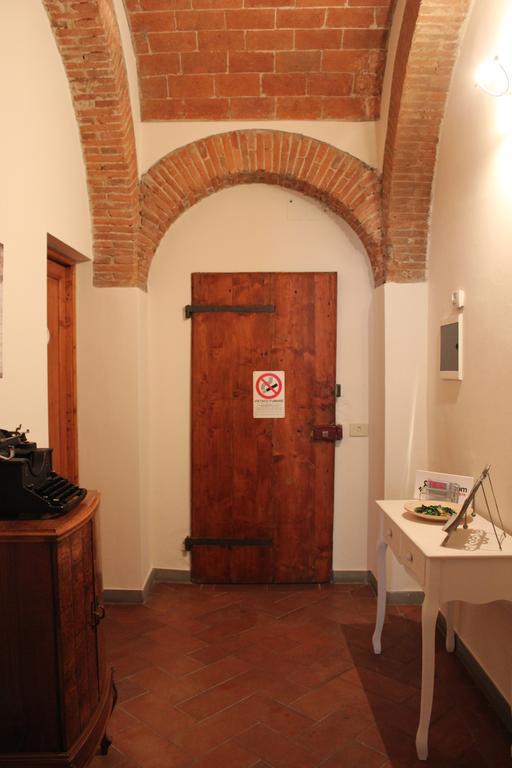 My Room Center San Salvi Florence Extérieur photo