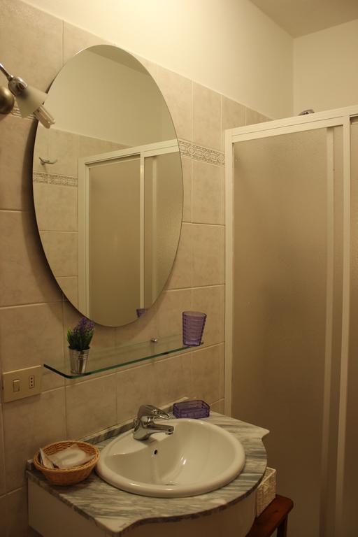 My Room Center San Salvi Florence Chambre photo
