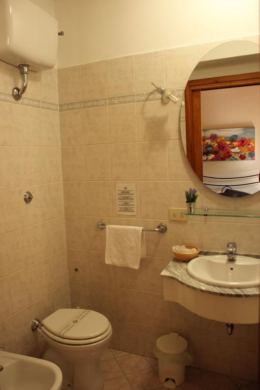 My Room Center San Salvi Florence Chambre photo