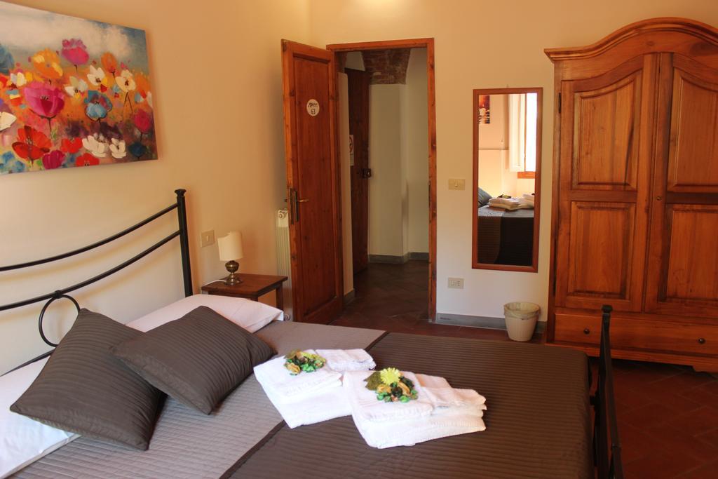 My Room Center San Salvi Florence Chambre photo