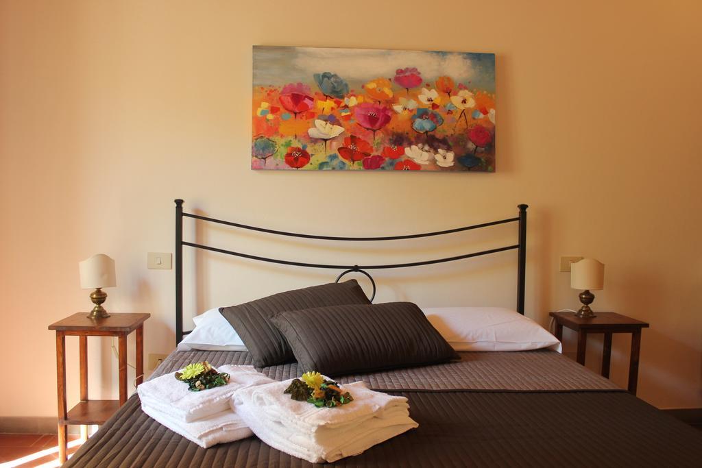 My Room Center San Salvi Florence Chambre photo