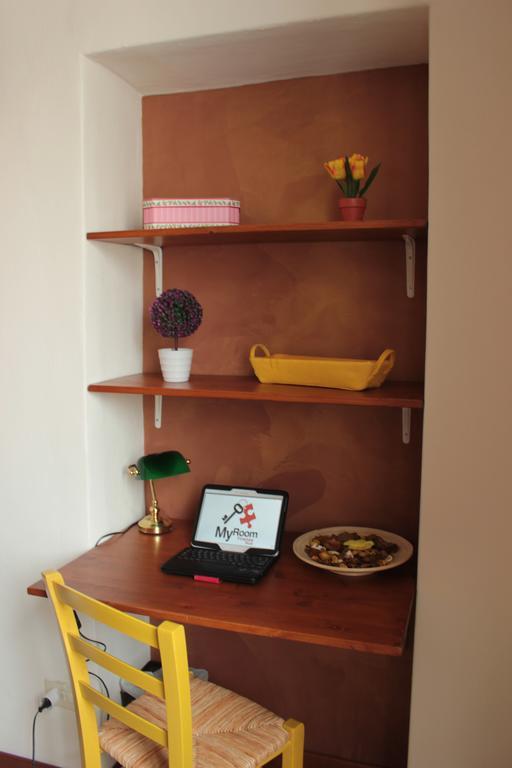 My Room Center San Salvi Florence Chambre photo