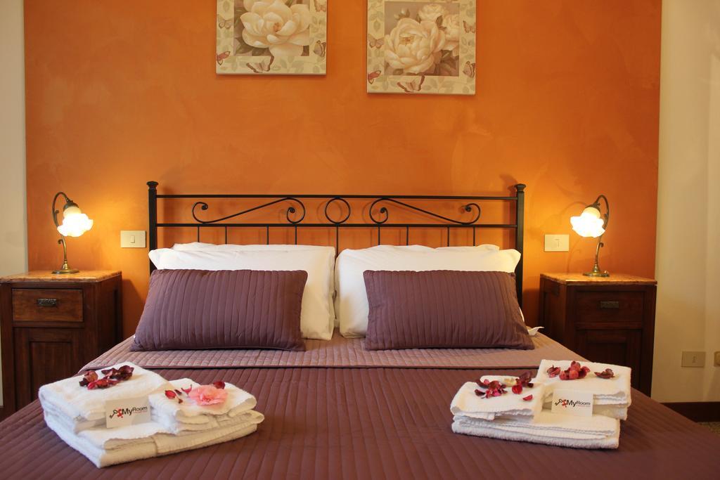My Room Center San Salvi Florence Chambre photo