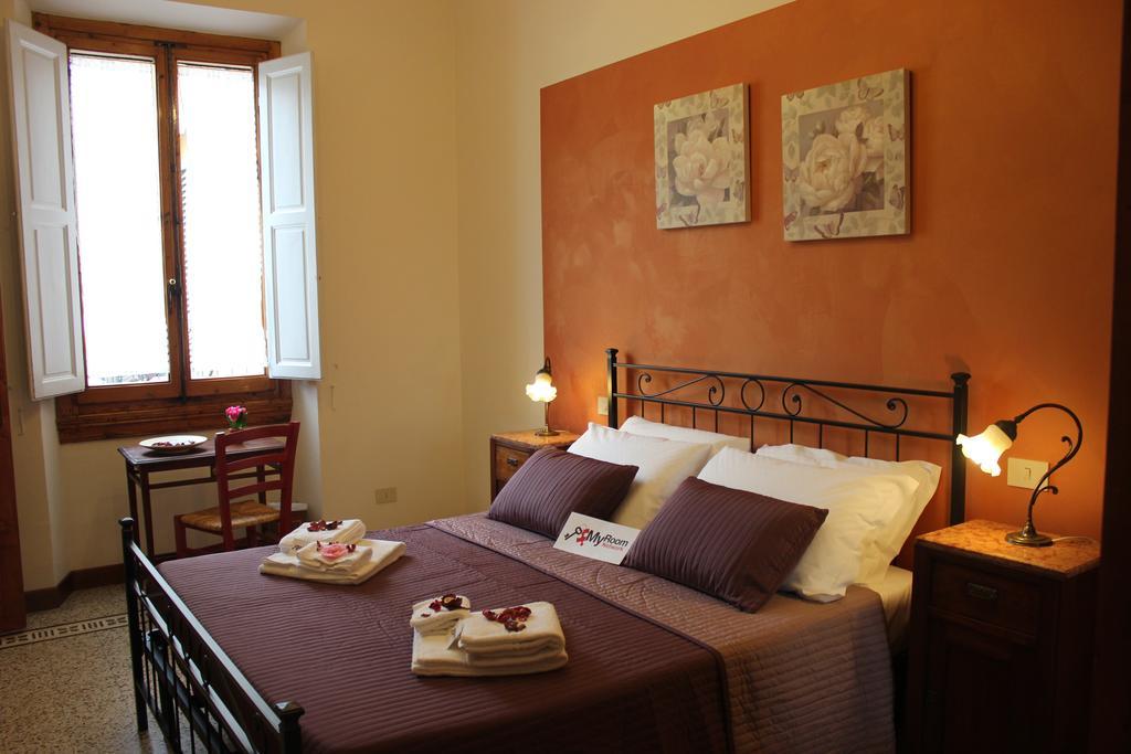 My Room Center San Salvi Florence Chambre photo