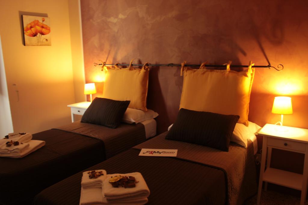 My Room Center San Salvi Florence Chambre photo