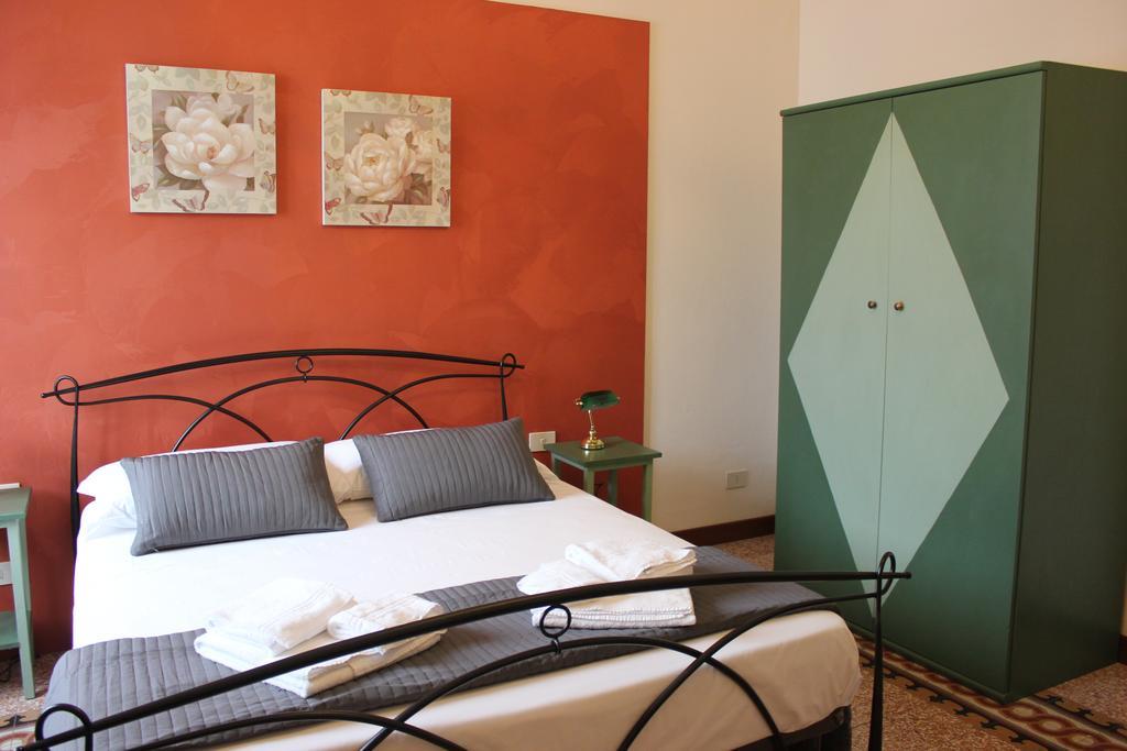 My Room Center San Salvi Florence Chambre photo