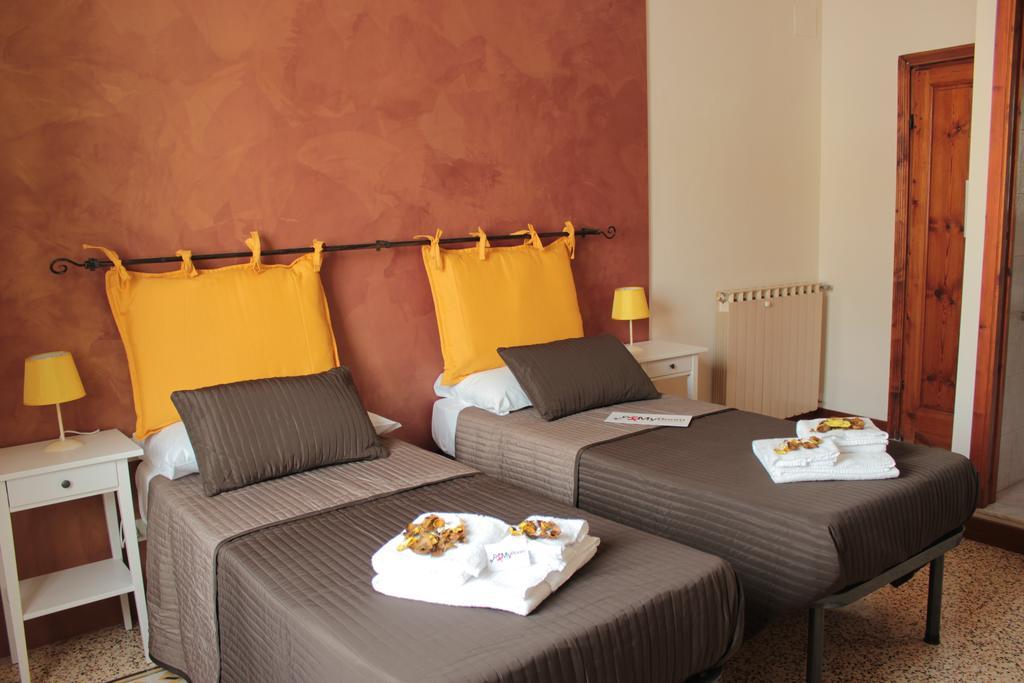 My Room Center San Salvi Florence Chambre photo