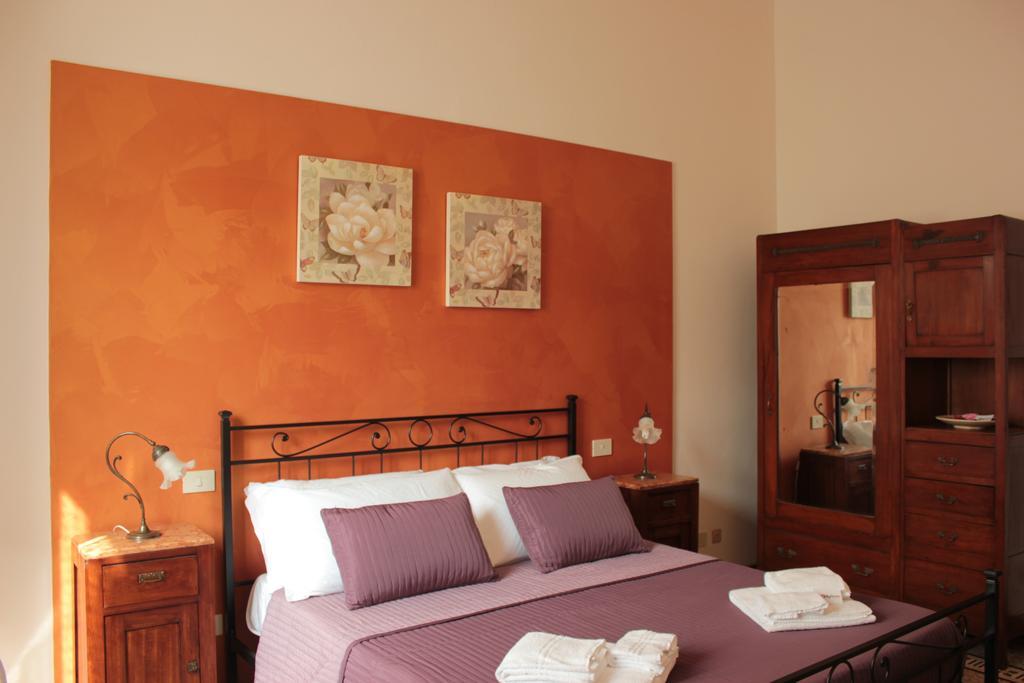 My Room Center San Salvi Florence Chambre photo